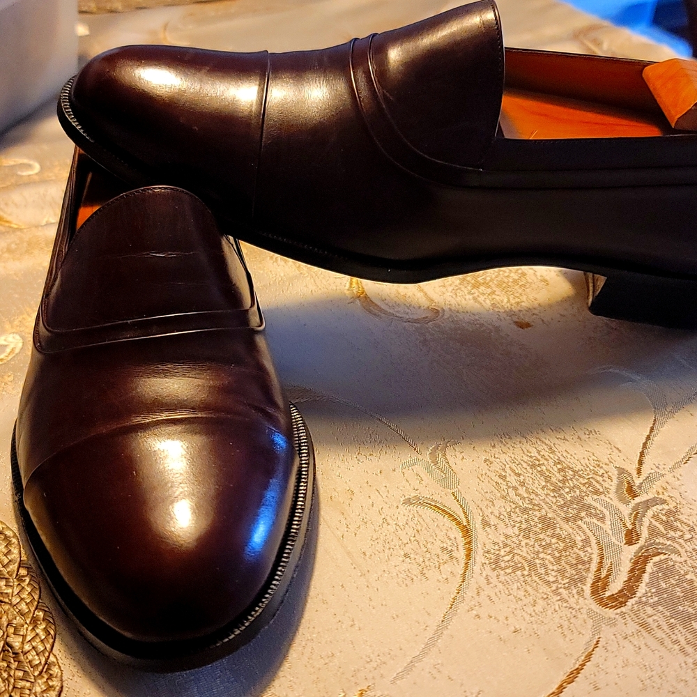 Mens Shoes